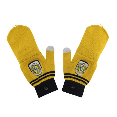 Mitaines Poufsouffle