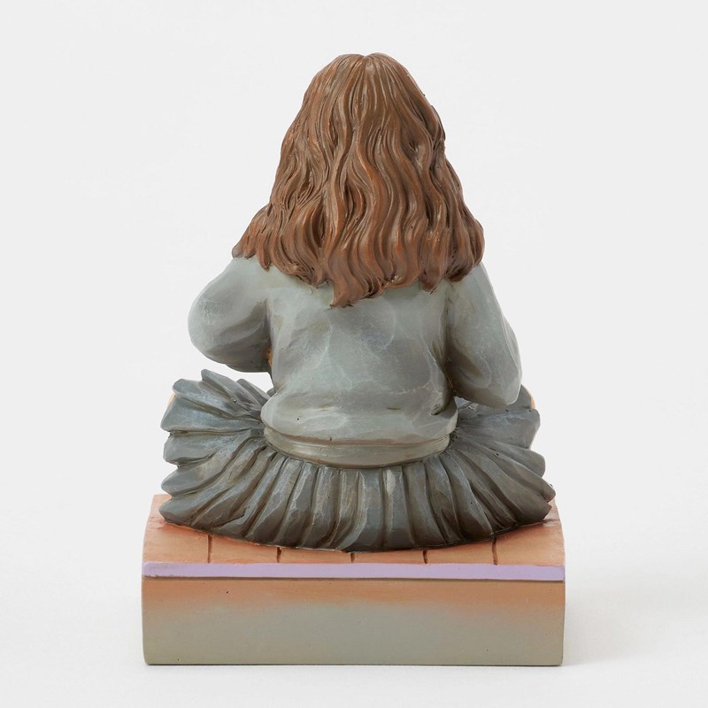 Figurine Hermione Granger par Jim Shore - Harry Potter