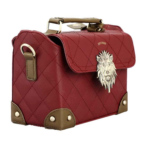 Mini sac à main premium Gryffondor - Harry Potter