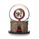 boule à neige platform 9 3-402