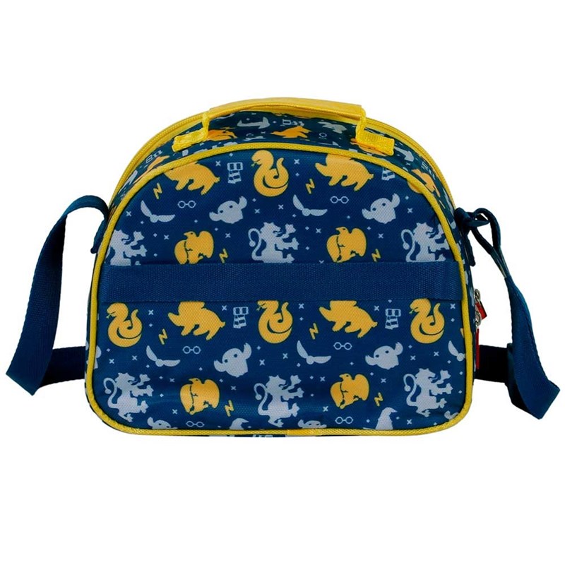 Sac à lunch enfants Beasty Friends - Harry Potter