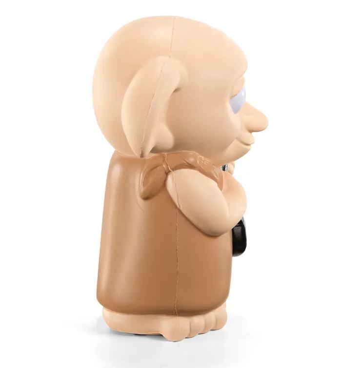 Squishy antistress Dobby Harry Potter - Noble Collection