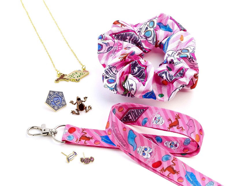 Coffret cadeau Honeydukes - Harry Potter