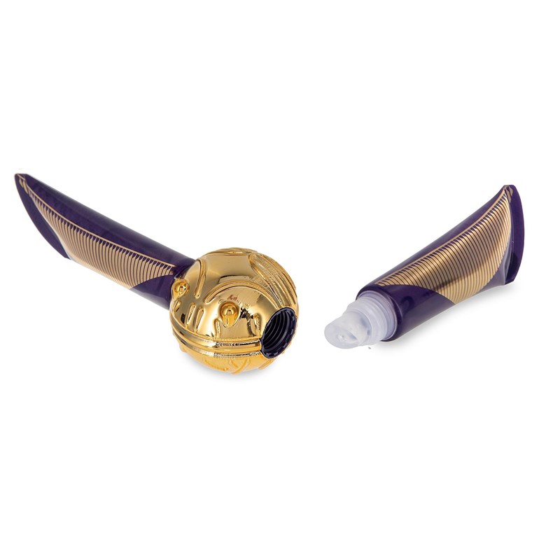 MAD BEAUTY - HARRY POTTER - BEAUME A LEVRE VIF D'OR