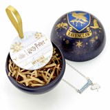 boule noel collier serdaigle harry potter1 (1)