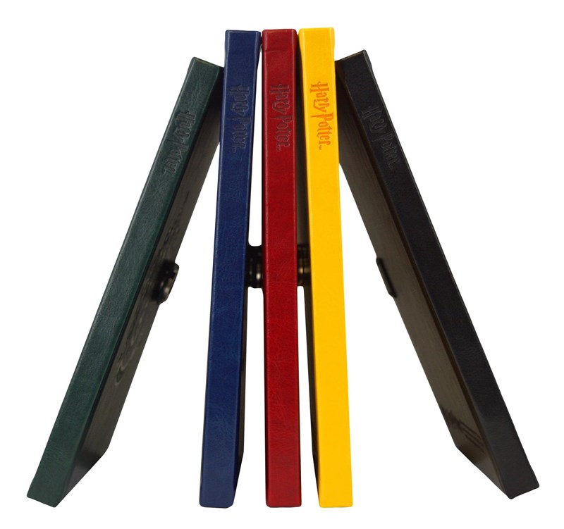 Carnet premium Poufsouffle - Harry Potter