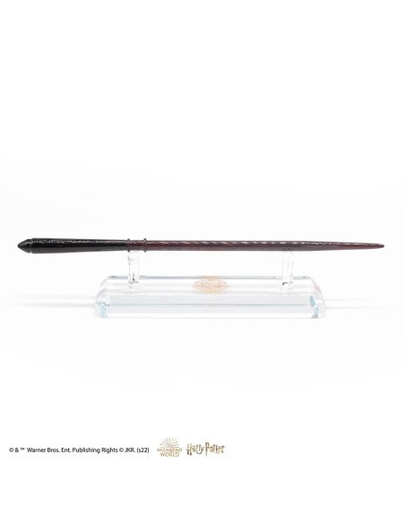 Baguette Drago Malefoy en verre Arribas - Harry Potter