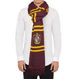 echarpe gryffondor deluxe harry potter2