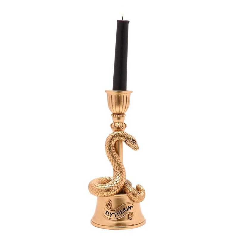 BOUGEOIR DORE ALUMNI SERPENTARD