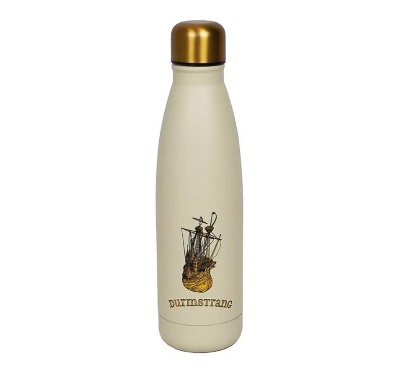 Bouteille gourde isotherme Durmstrang 500ml - Harry Potter
