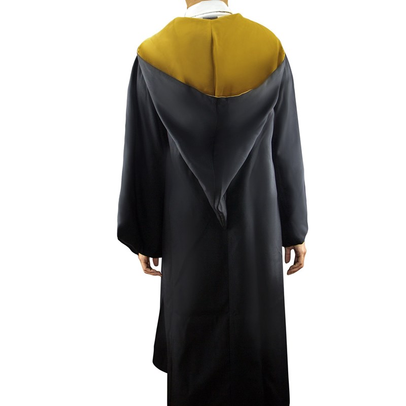Robe de sorcier Poufsouffle - Harry Potter