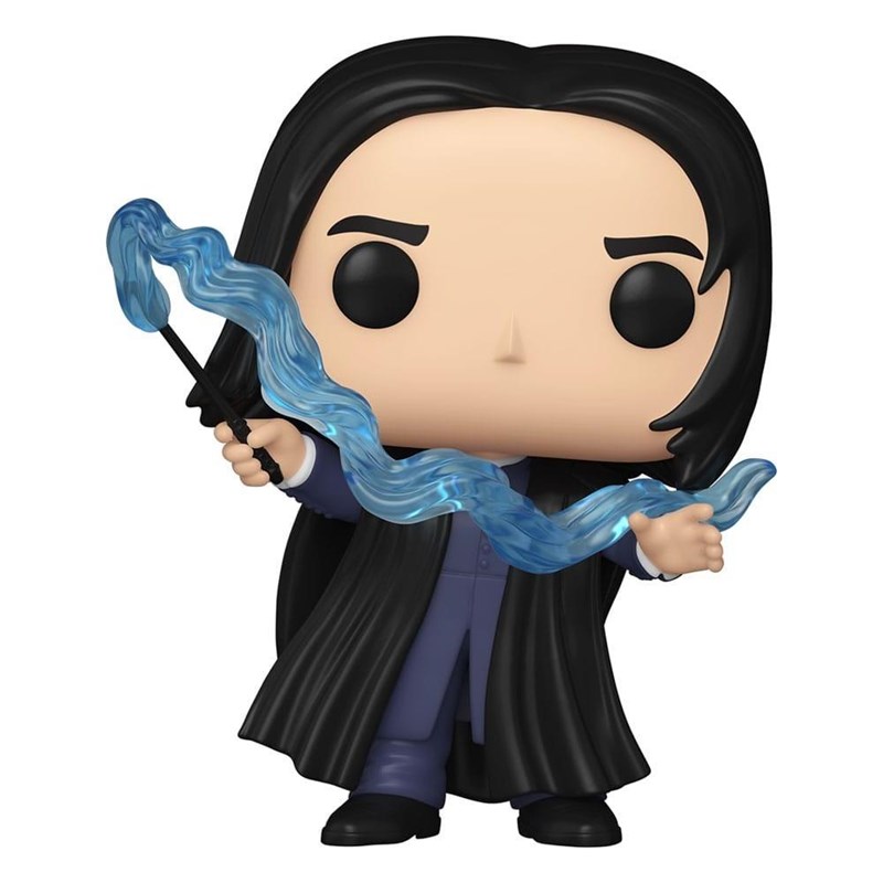 Funko POP! Severus Rogue Patronus n°195 - Harry Potter