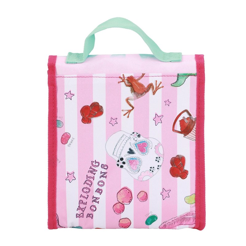 Pack sac à dos Honeydukes 5 pièces - Harry Potter