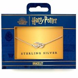 bracelet charm vif d'or argent harry potter2