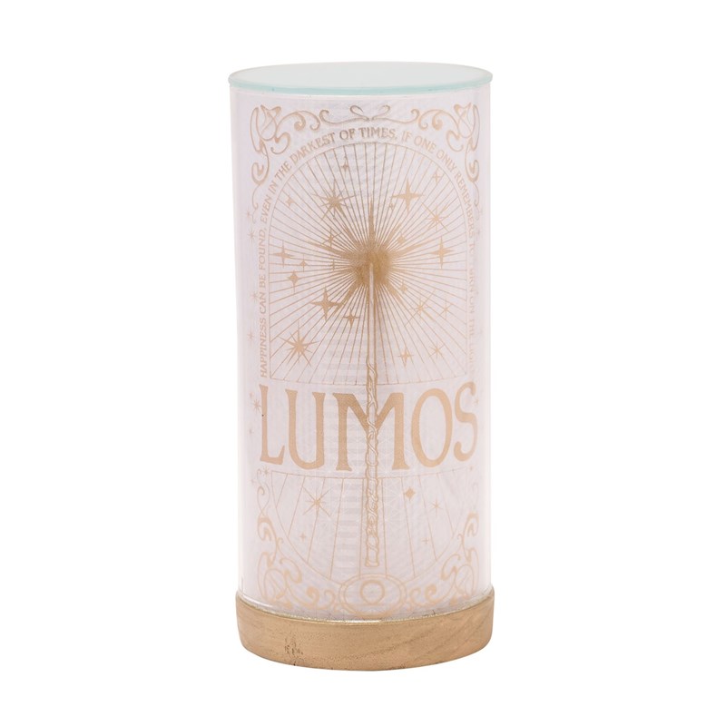 Lampe LED Lumos - Harry Potter