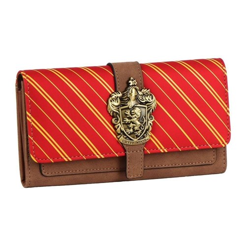 Porte-monnaie Gryffondor casual - Harry Potter