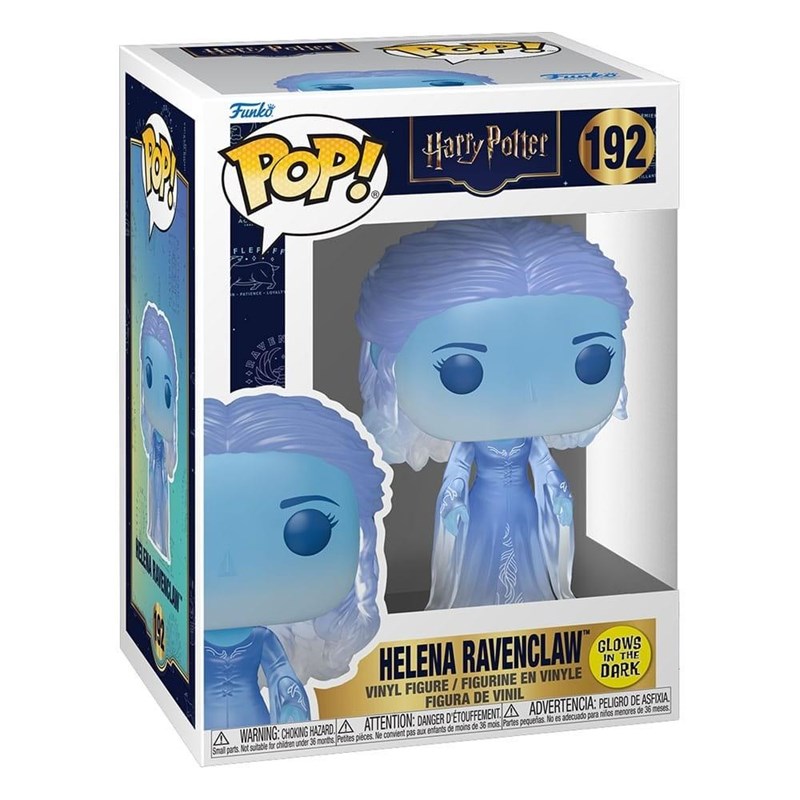 Funko POP! Helena Serdaigle n°192 - Harry Potter