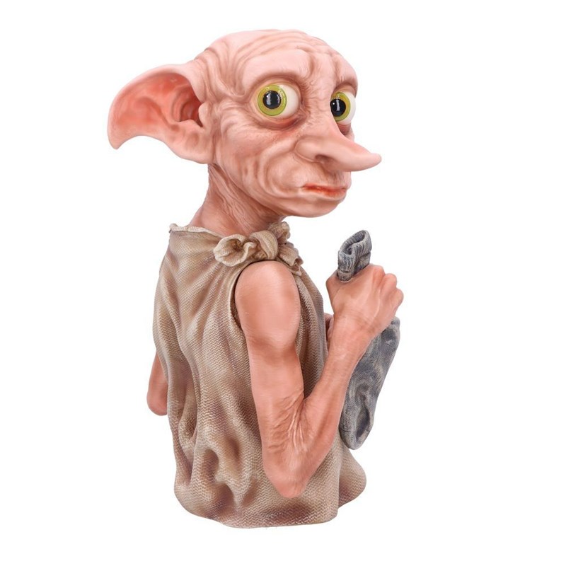 Buste de Dobby 30 cm - Harry Potter