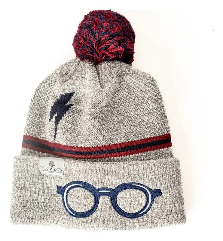 BONNET HARRY - HARRY POTTER