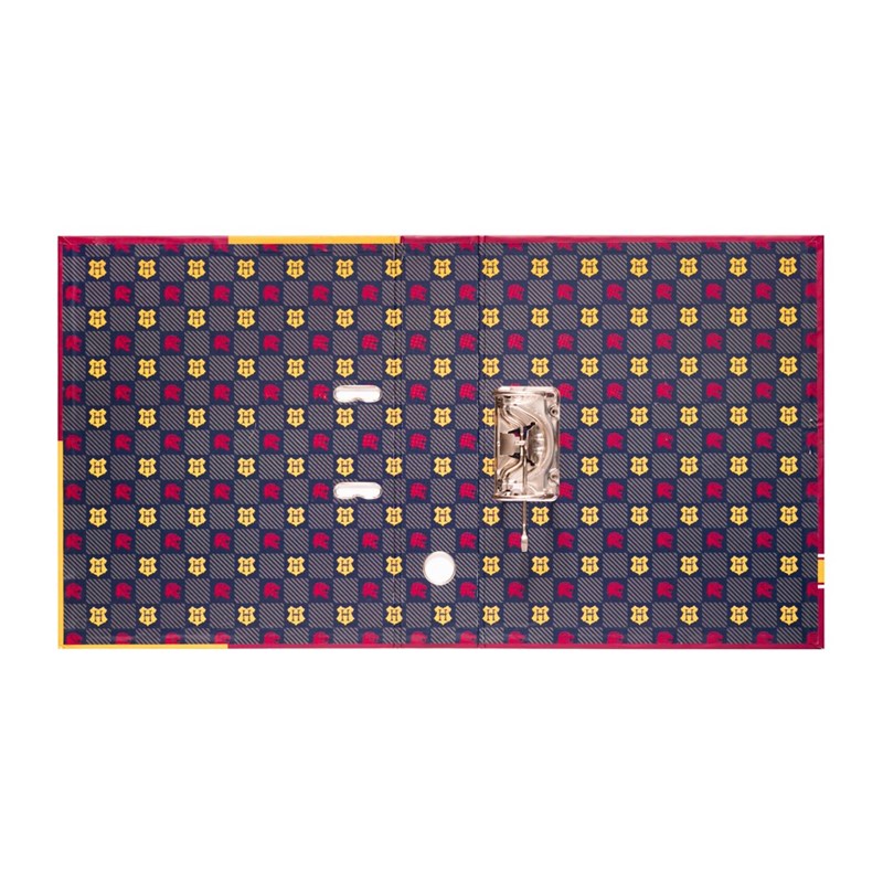 Classeur à levier Gryffondor - Harry Potter