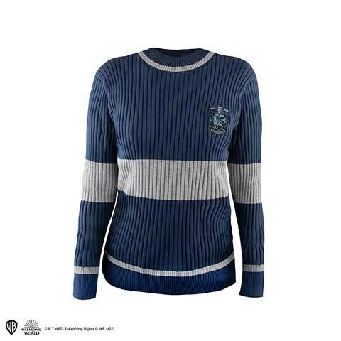PULL DE QUIDDITCH SERDAIGLE - HARRY POTTER