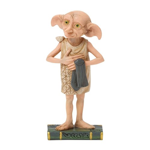 Figurine Dobby Jim Shore - Harry Potter