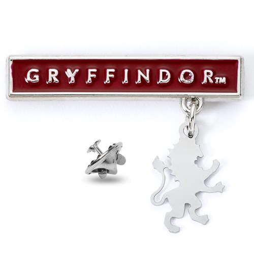 pins badge Gryffondor harry potter1