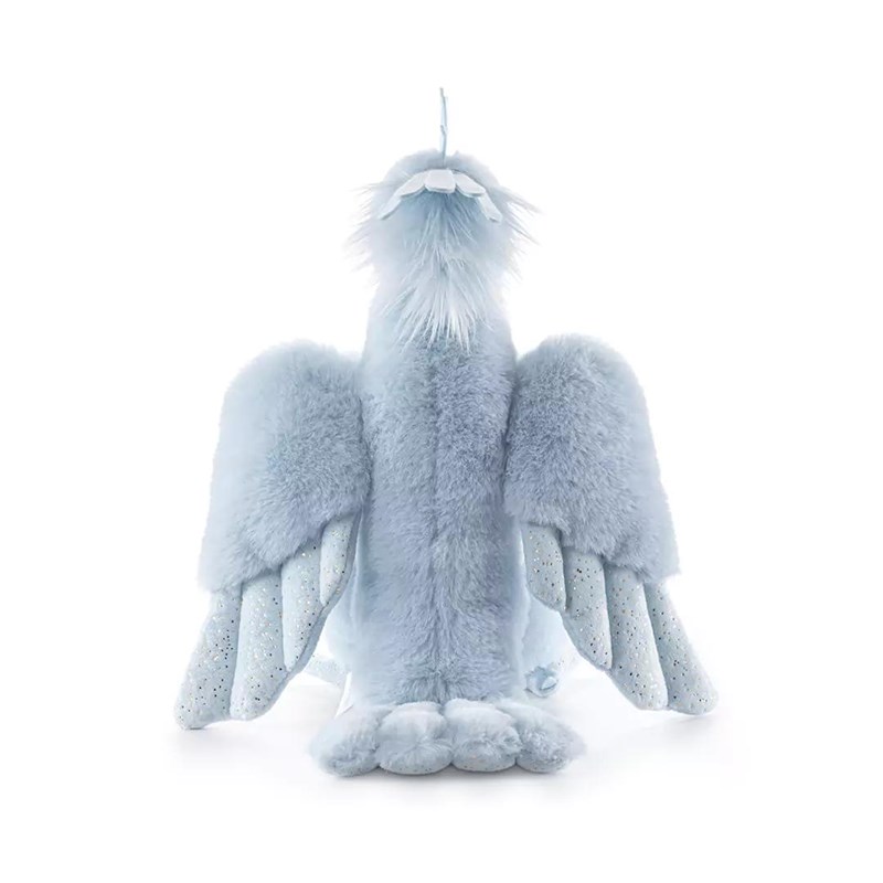 PELUCHE PATRONUS PHENIX - HARRY POTTER