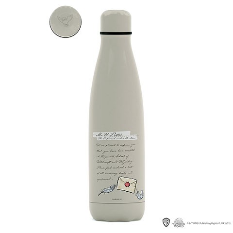 Bouteille isotherme Hedwige 500ml - Harry Potter