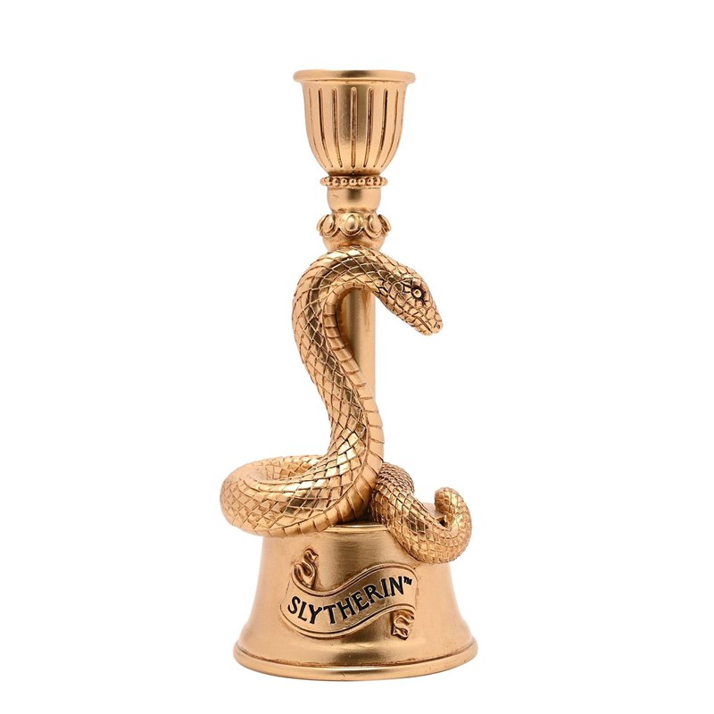 BOUGEOIR DORE ALUMNI SERPENTARD