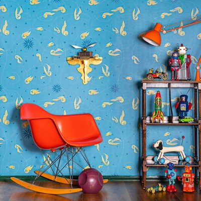 papier peint mina lima quidditch 04