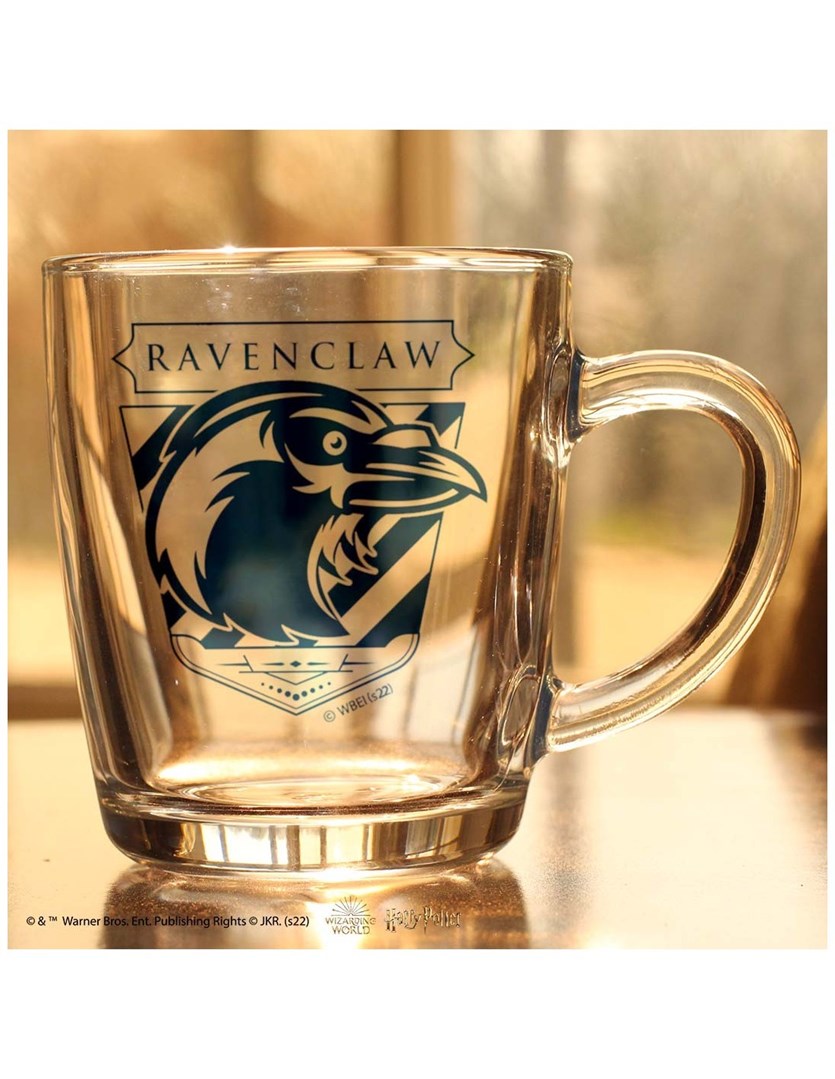 mug cafe serdaigle verre arribas harry potter1