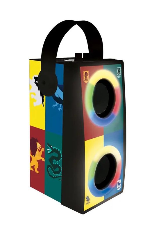 LEXIBOOK - HARRY POTTER - ENCEINTE SANS FIL