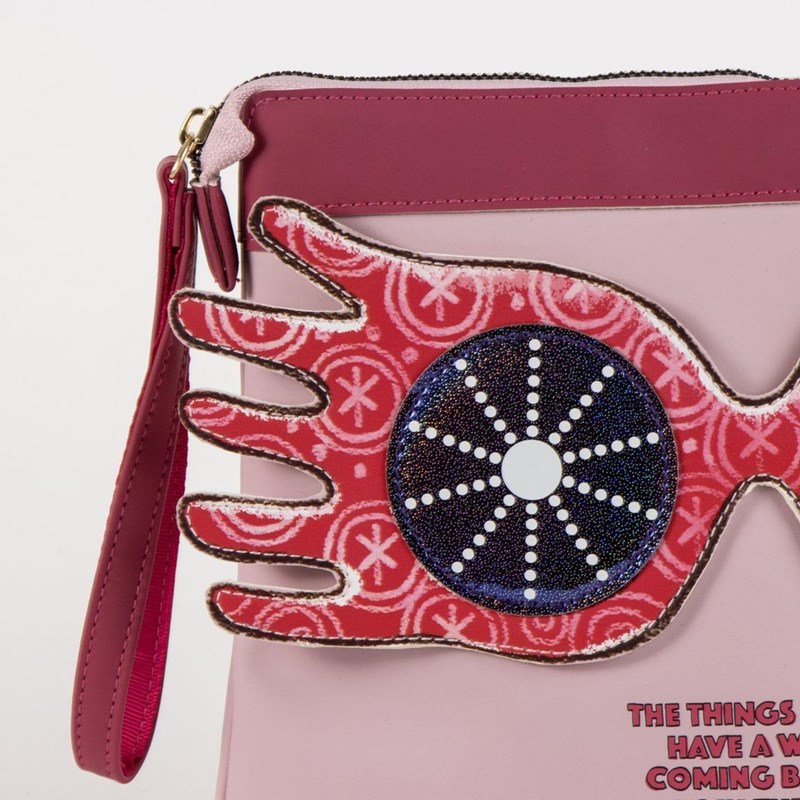TROUSSE DE TOILETTE LUNA LOVEGOOD CASUAL - HARRY POTTER