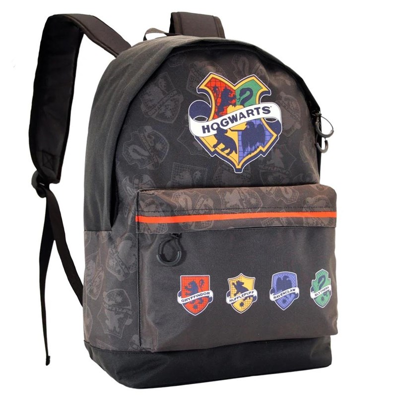 SAC A DOS COLLEGE HARRY POTTER