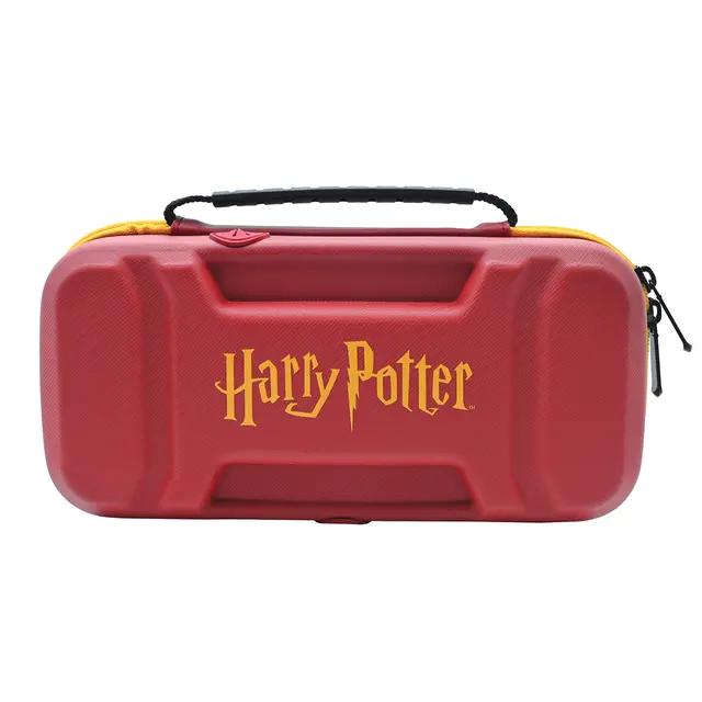 LEXIBOOK - HARRY POTTER - ETUI POUR CONSOLE