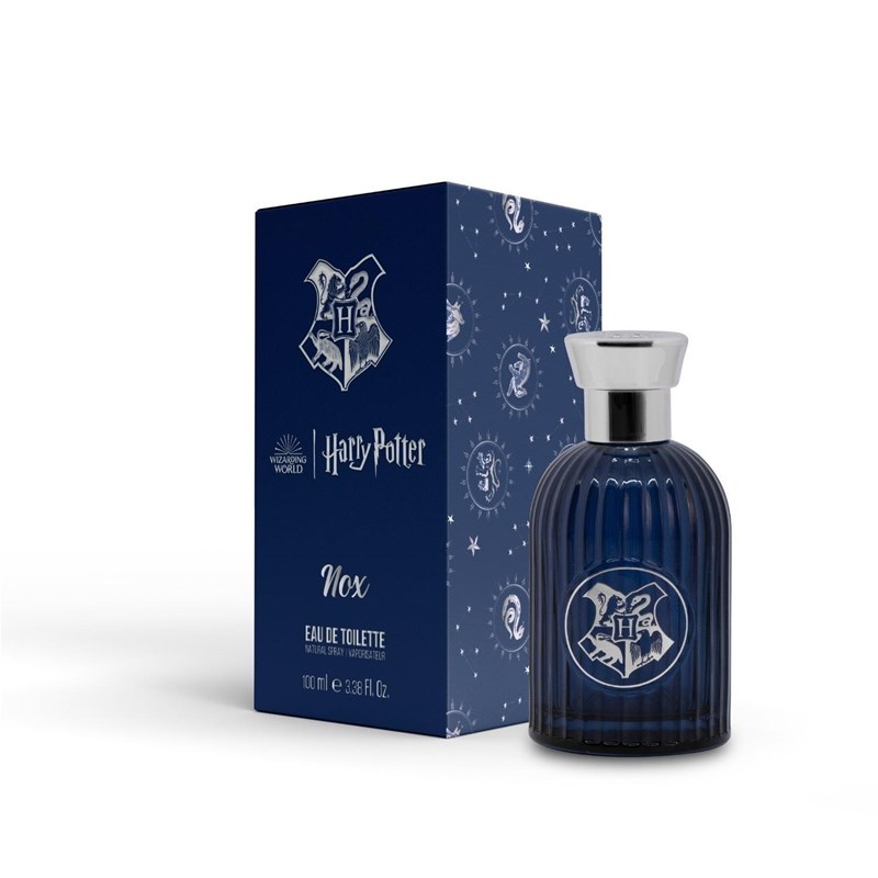 Eau de Toilette Nox Vapo 100 ml - Harry Potter