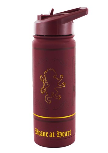Gourde à bec Gryffondor isotherme 500ml - Harry Potter
