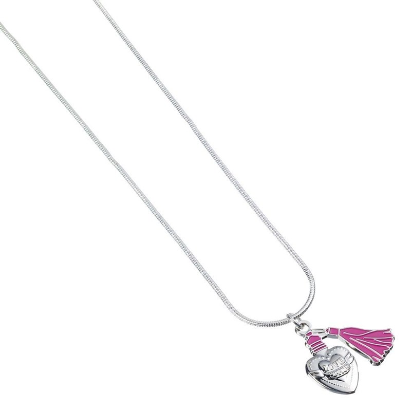 Collier pendentif Philtre d'amour