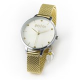 montre swarovski vif d'or