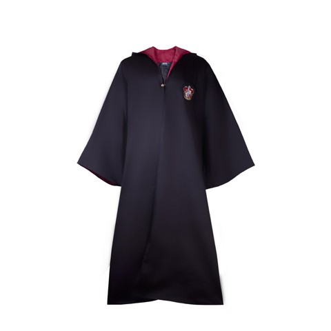 Robe de sorcier Gryffondor - Harry Potter