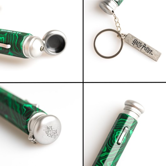 Porte-clés déluminateur - Harry Potter