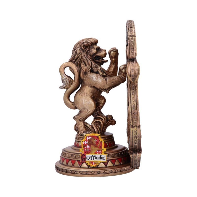 Serre Livres Gryffondor - Harry Potter