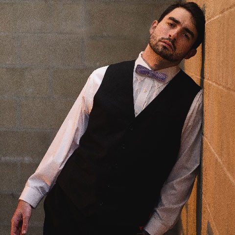 Noeud Papillon Norbert Dragonneau