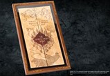 coffret carte du maraudeur