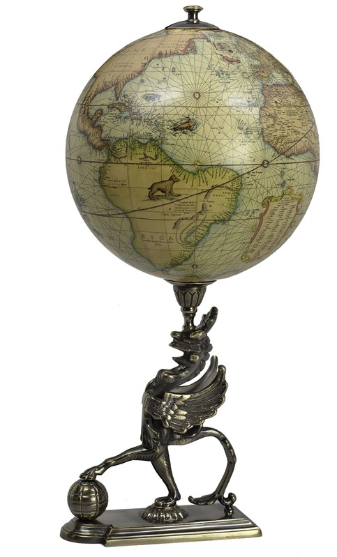 Globe Griffon