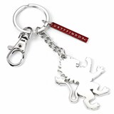 porte cles metal Gryffondor harry potter1