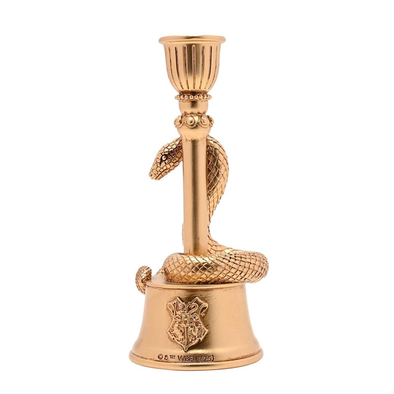 BOUGEOIR DORE ALUMNI SERPENTARD