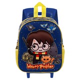 sac trolley kawaii chibi harry potter5