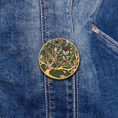 pinsd92673-pinsd92673-2-pins-tapisserie-famille-black